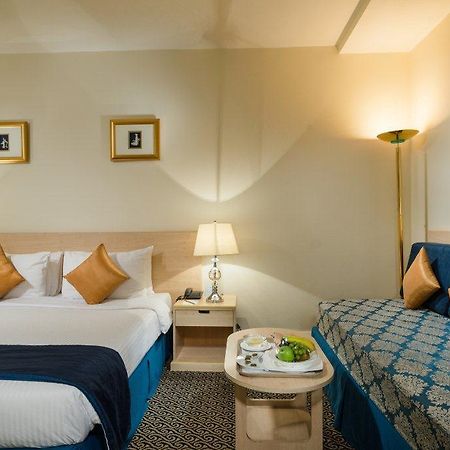 Tulip Inn Downtown Muscat Eksteriør billede