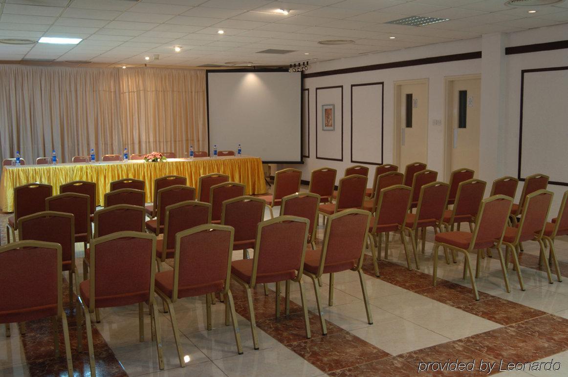 Tulip Inn Downtown Muscat Faciliteter billede