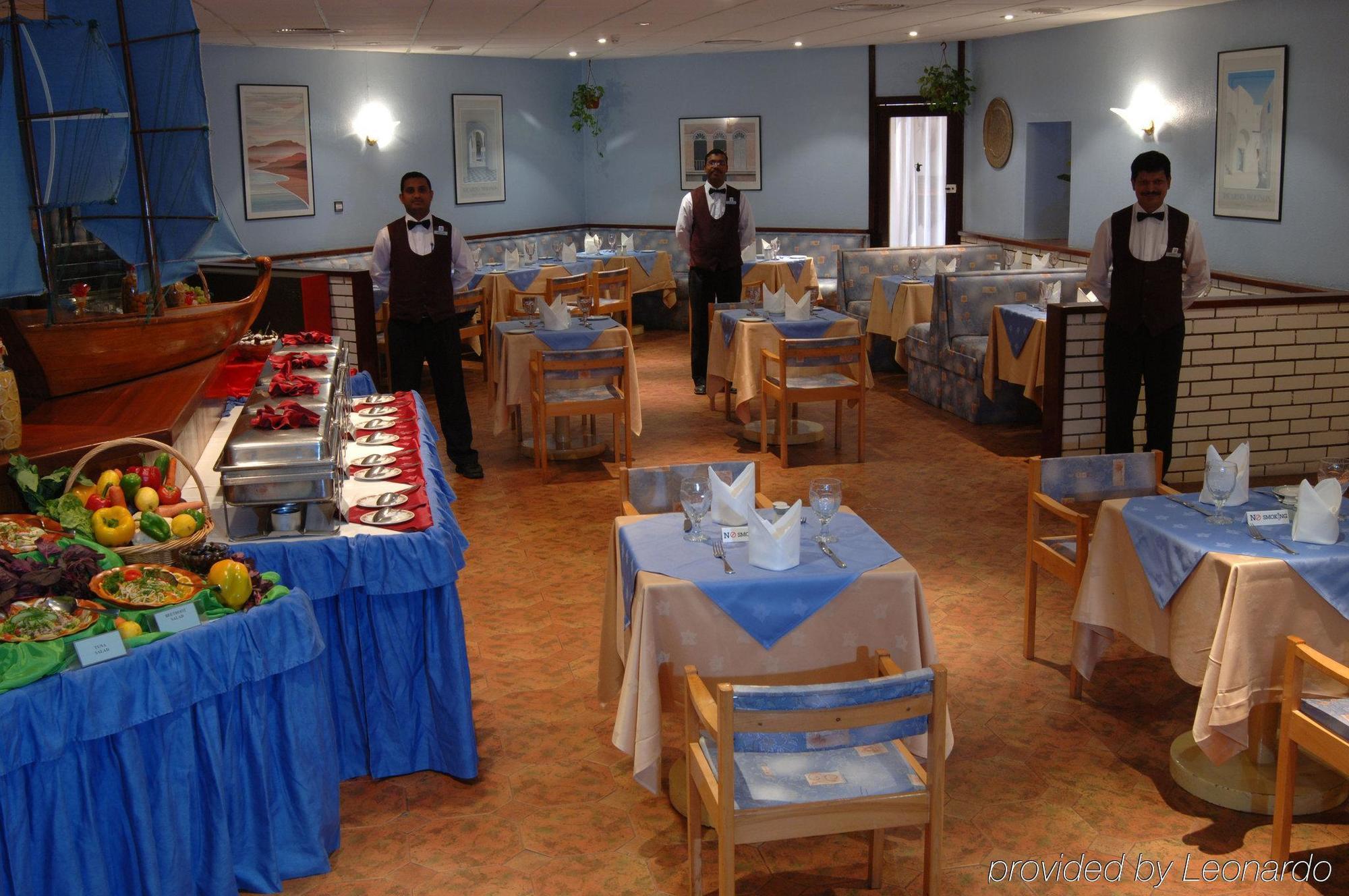 Tulip Inn Downtown Muscat Eksteriør billede
