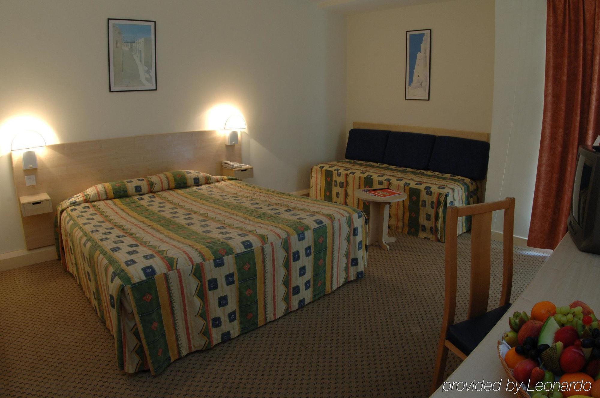 Tulip Inn Downtown Muscat Eksteriør billede