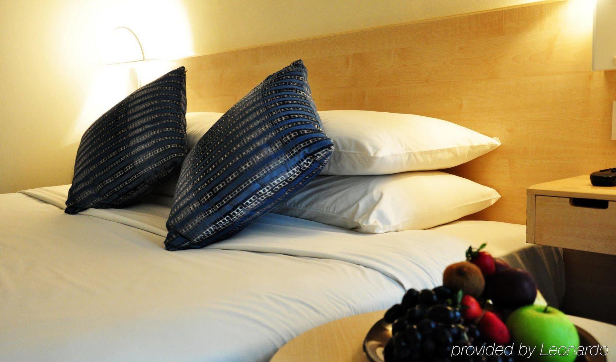 Tulip Inn Downtown Muscat Eksteriør billede